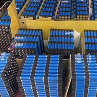 十堰正规公司上门回收UPS蓄电池